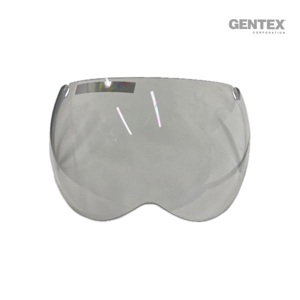 Gentex SPH / HGU 84/P - Außen Visier - Klar